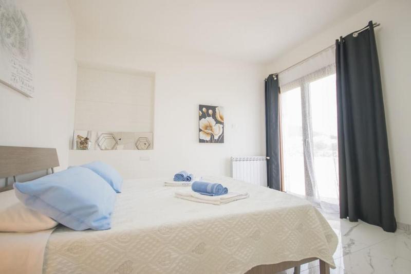 Elegant House a Siniscola - Lussuoso apt vicino al mare