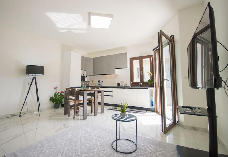 Elegant House a Siniscola - Lussuoso apt vicino al mare