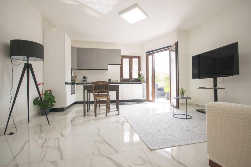 Elegant House a Siniscola - Lussuoso apt vicino al mare