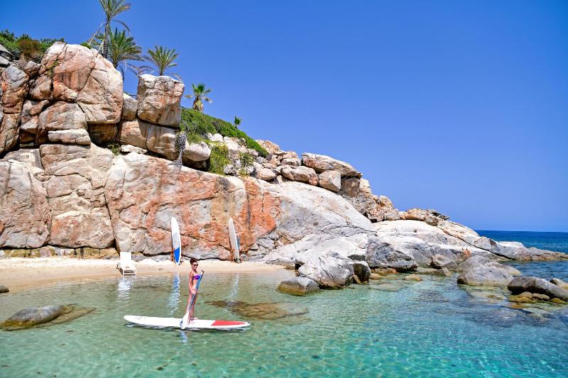 Telis Resort ad Arbatax - Camere Panoramiche sul Mare