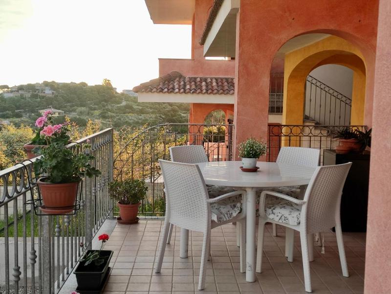 La Casa di Mu a Castelsardo - Appartamento vista mare