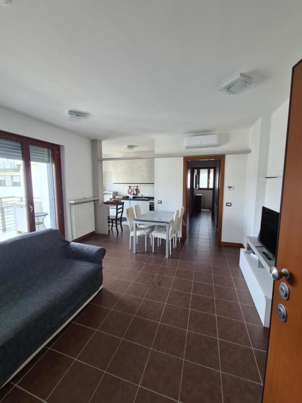 Milano Santa Giulia Business Apartment - Olimpiadi 26 — отель с удобствами в Милане