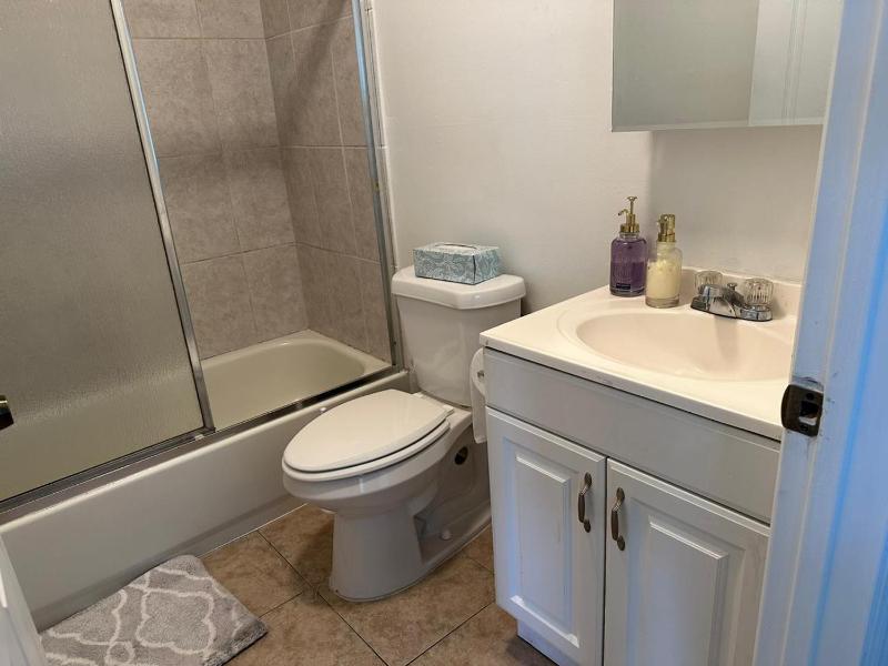Casita En Miami — комфортный отель в Майами