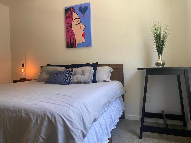 Luxury Apartment in Downtown Las Vegas — отзывы гостей и цены
