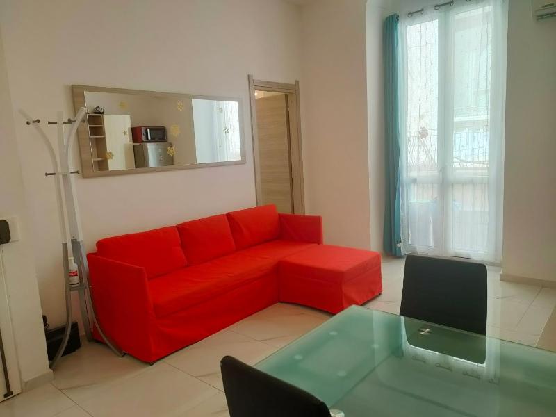 Appartamento al porto di Cagliari - Comodo e centrale