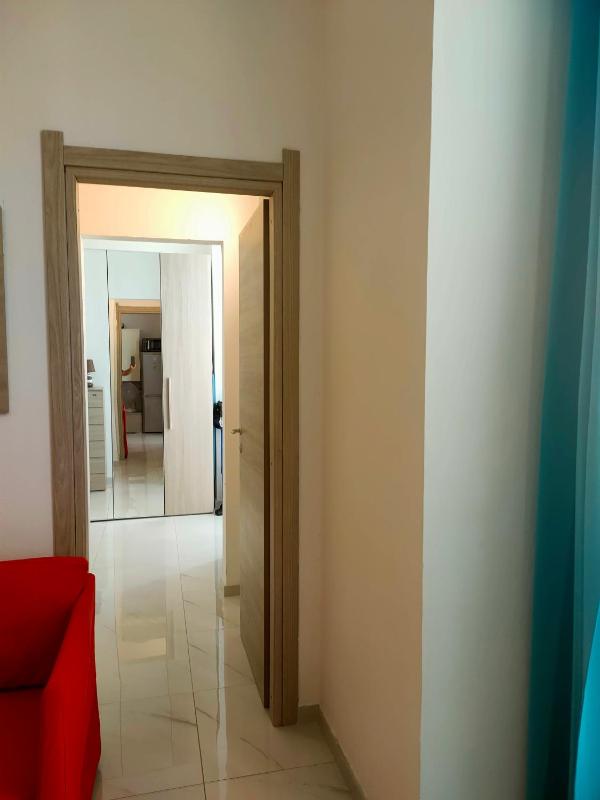 Appartamento al porto di Cagliari - Comodo e centrale