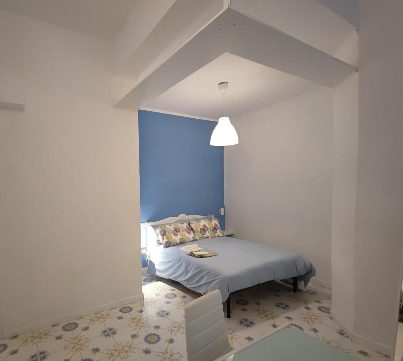 A casa di Aurelio - Dimore Partenopee — забронировать отель в Неаполе