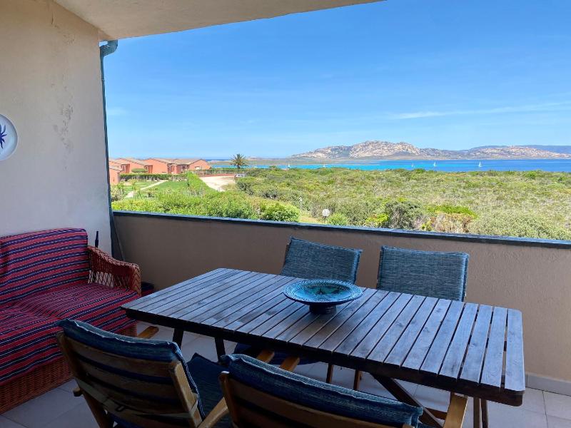 Casa Panoramica a Stintino - Lussuosa Villa Vista Mare