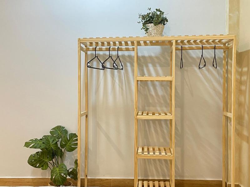 Vania House peaceful studio near the airport — отель в Хошимине, Вьетнам