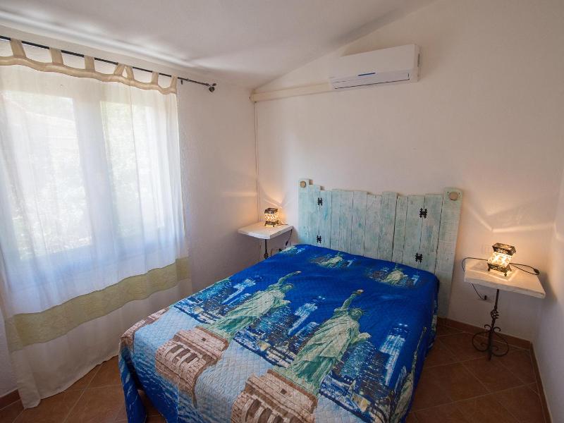 Budelli a Palau - Accogliente casa vicino al mare