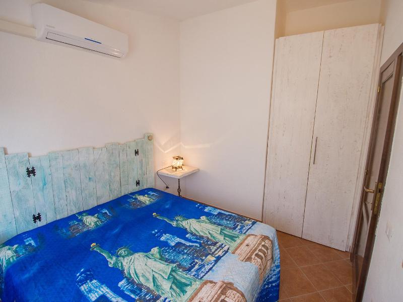Budelli a Palau - Accogliente casa vicino al mare