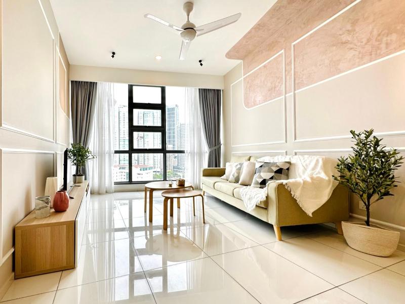 Цены на Zen Stay в Куала-Лумпуре