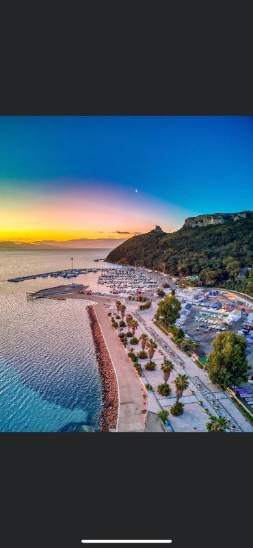 Bellini Lorenz a Cagliari - Lusso con vista panoramica