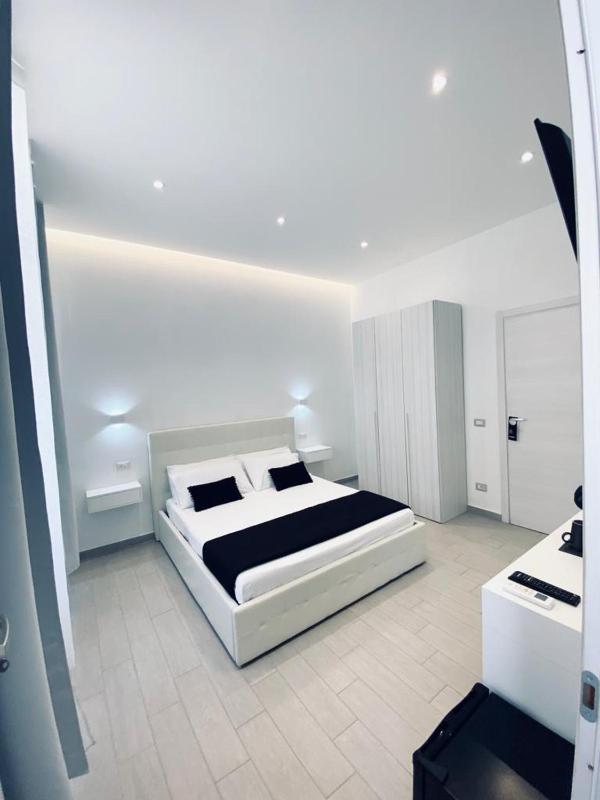 International House a Olbia - Accogliente Guesthouse