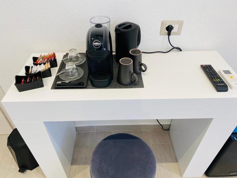 International House a Olbia - Accogliente Guesthouse