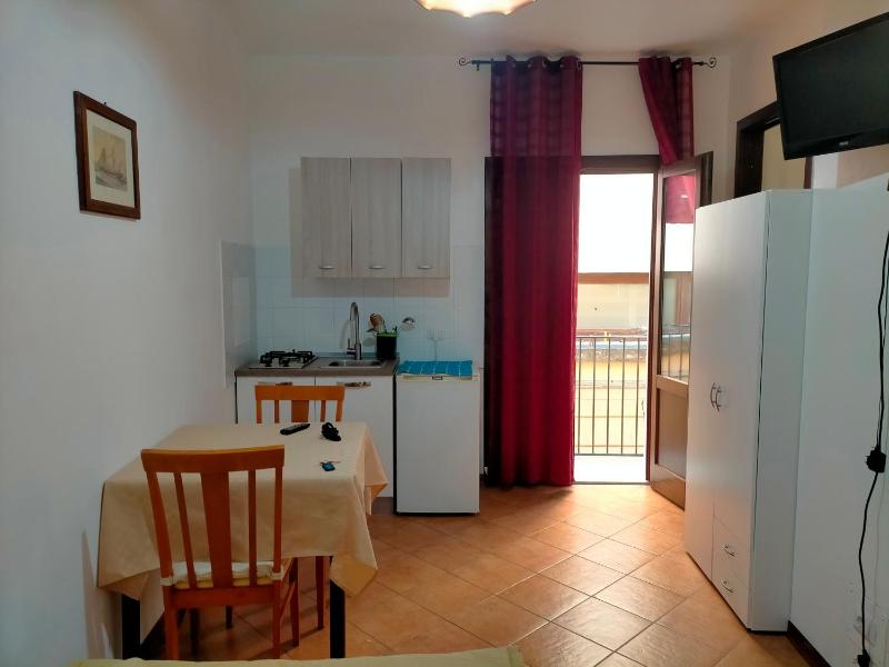 A casa SCALILLA — комфортный отель в Палермо