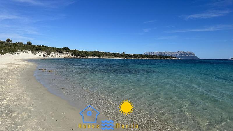 House Marilù a Golfo Aranci - Accogliente casa vacanze rinnovata
