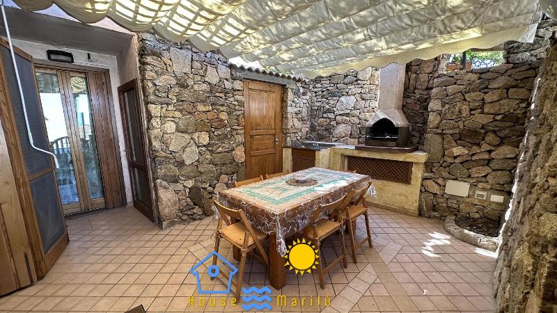 House Marilù a Golfo Aranci - Accogliente casa vacanze rinnovata