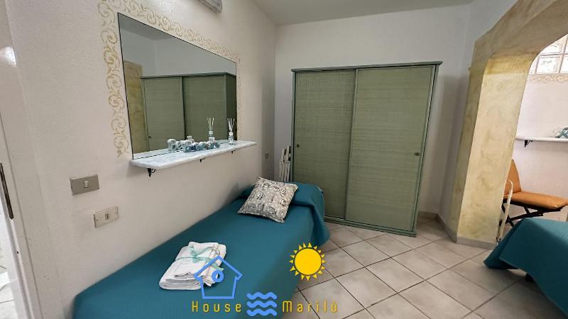 House Marilù a Golfo Aranci - Accogliente casa vacanze rinnovata