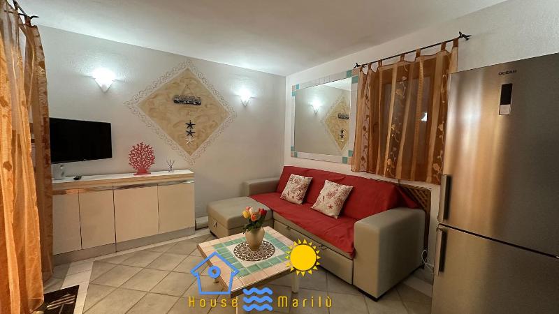 House Marilù a Golfo Aranci - Accogliente casa vacanze rinnovata