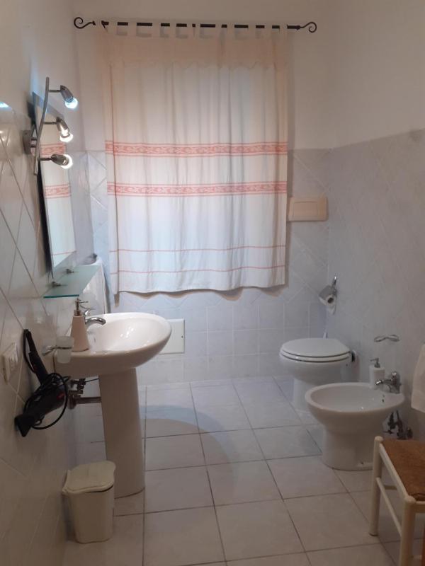 Casa Mariagrazia a La Caletta - Charme nel Centro