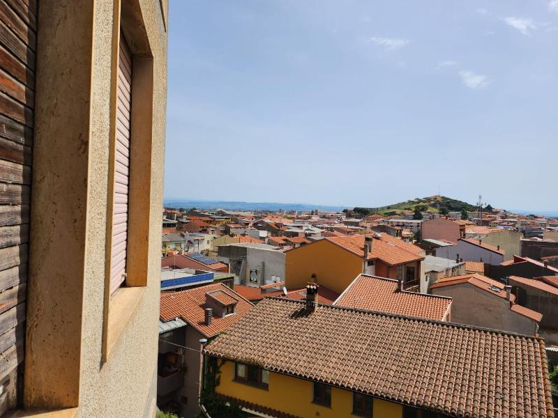 Domus Olimpo a Guspini - Lussuoso appartamento moderno