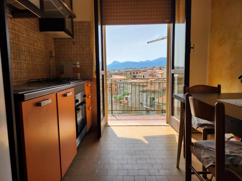 Domus Olimpo a Guspini - Lussuoso appartamento moderno