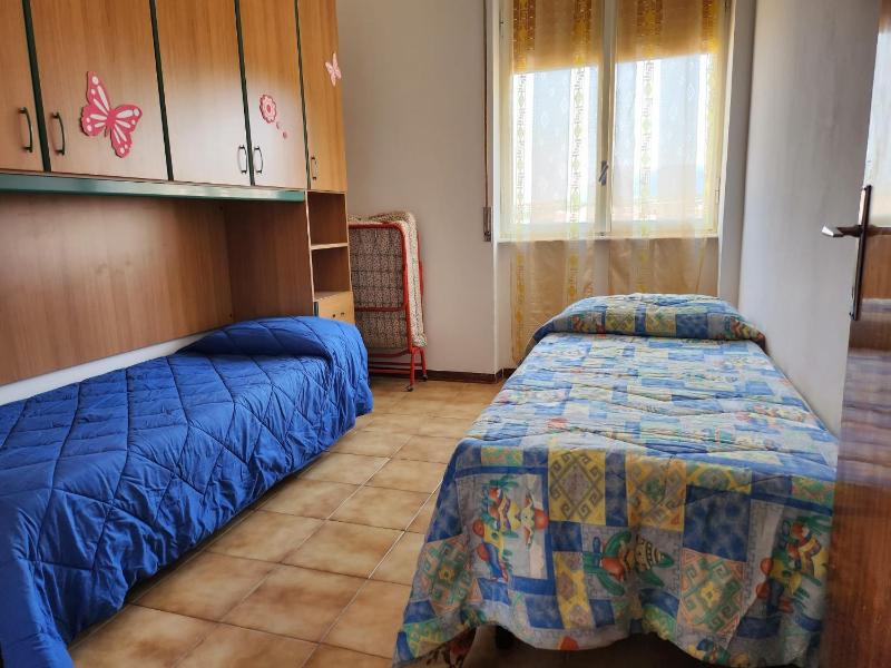 Domus Olimpo a Guspini - Lussuoso appartamento moderno