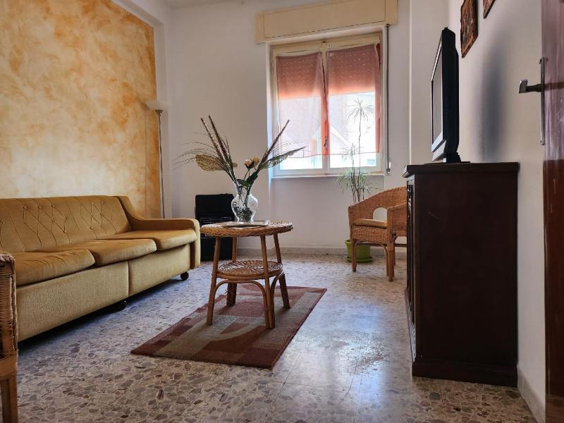 Domus Olimpo a Guspini - Lussuoso appartamento moderno