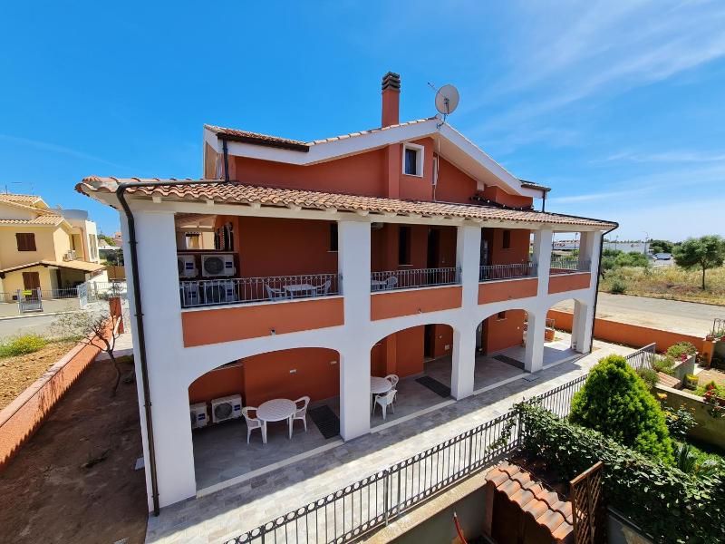Il Risveglio di Pula - Affascinante guesthouse con vista
