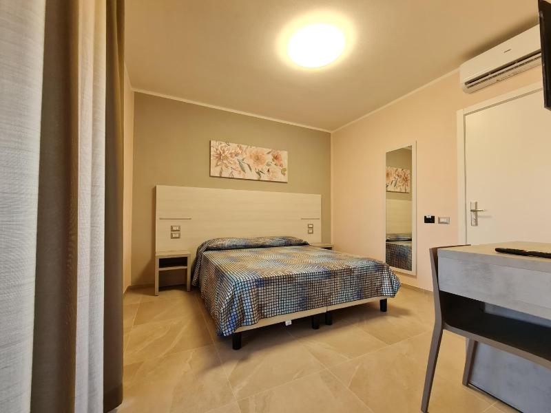 Il Risveglio di Pula - Affascinante guesthouse con vista