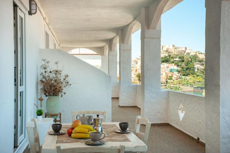 Appartamento Lussuoso a Castelsardo - Fronte Mare