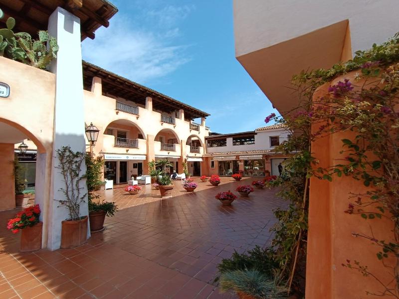 La Maison Des Arches a Porto Cervo - Elegante Casa