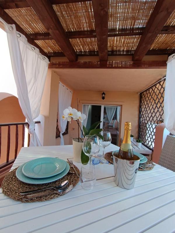 La Maison Des Arches a Porto Cervo - Elegante Casa