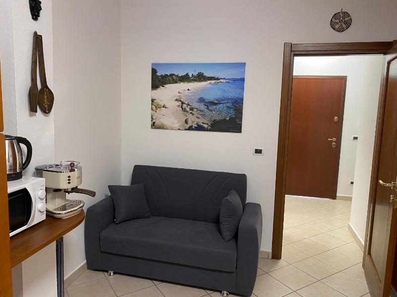 Musci' a Tortolì - Elegante appartamento in centro storico