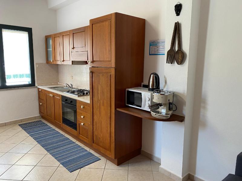 Musci' a Tortolì - Elegante appartamento in centro storico