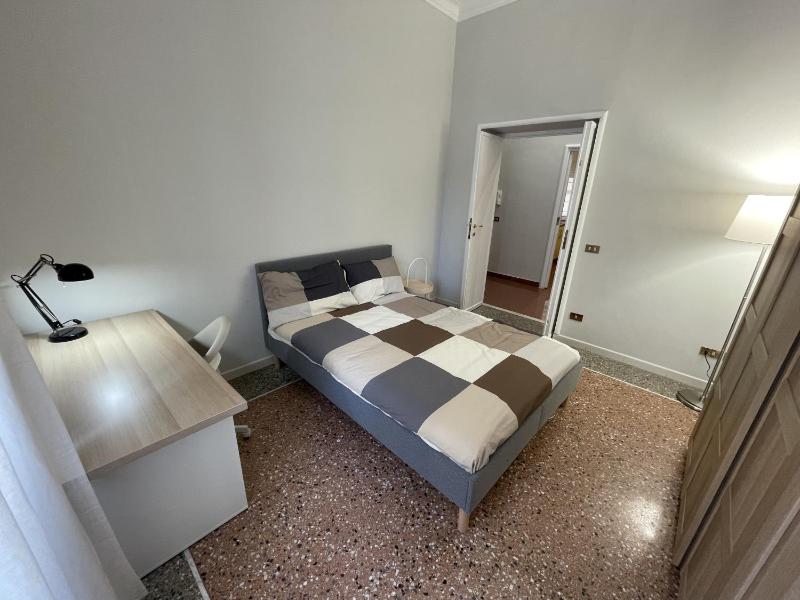 Piazza Vescovio Apartment — отель в Риме, Италия