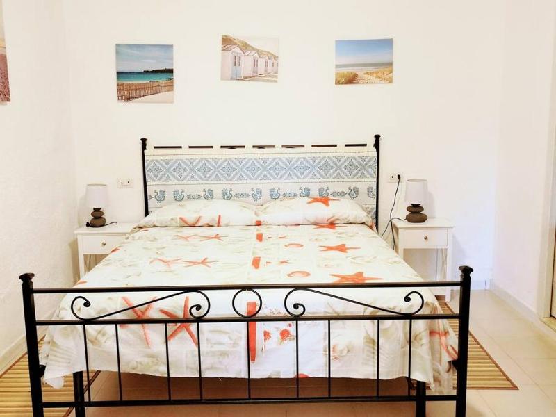 Monolocale Costa Rei - Appartamento Fronte Mare da Sogno
