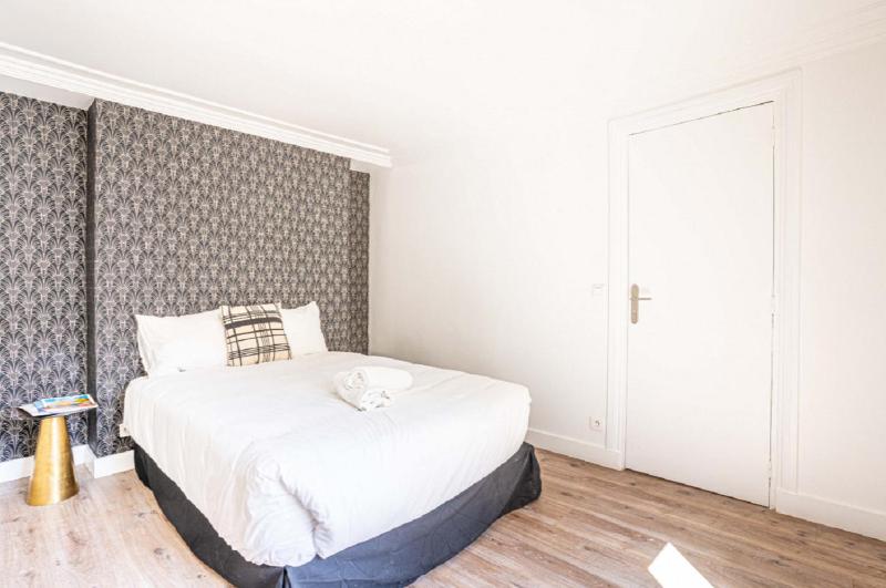 149 - Urban Cosy Flat in Paris — забронировать отель в Париже
