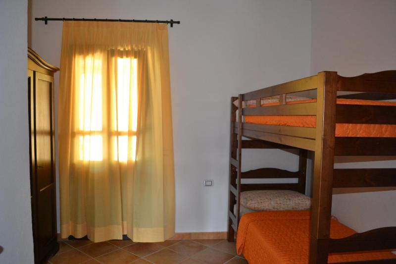 Villa Pietra a Dorgali - Rilassante villa con BBQ nel verde