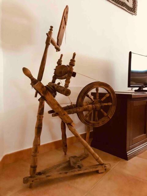 Villa Pietra a Dorgali - Rilassante villa con BBQ nel verde
