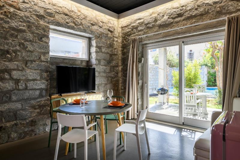 Loft Favoloso a Tortolì - Lussuoso appartamento con piscina