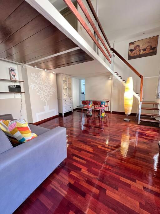 Torre Argentina Apartment — забронировать отель в Риме