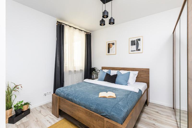 SuperApart Zielone Zacisze 1 — отзывы гостей и цены