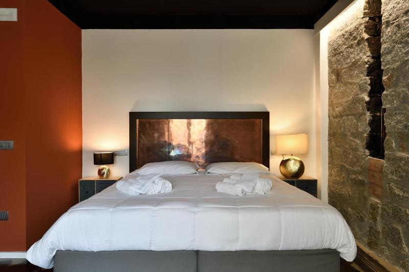 Loft Romantico a Tortolì - Rifugio d'amore con veranda