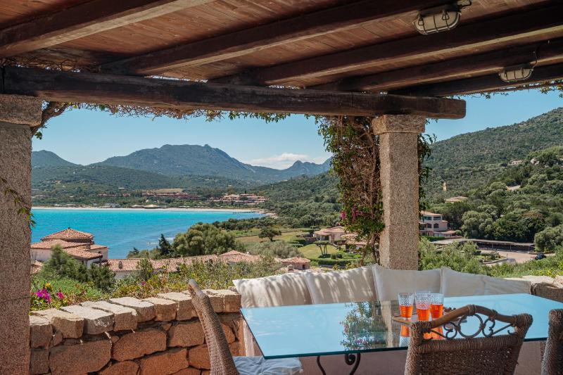 Casa Turchese a Porto Rotondo - Lussuoso apt vista mare
