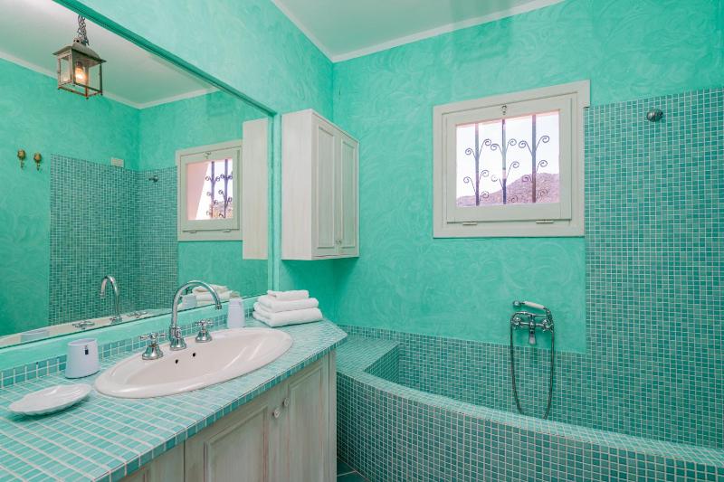 Casa Turchese a Porto Rotondo - Lussuoso apt vista mare