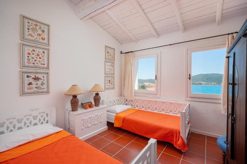 Casa Turchese a Porto Rotondo - Lussuoso apt vista mare
