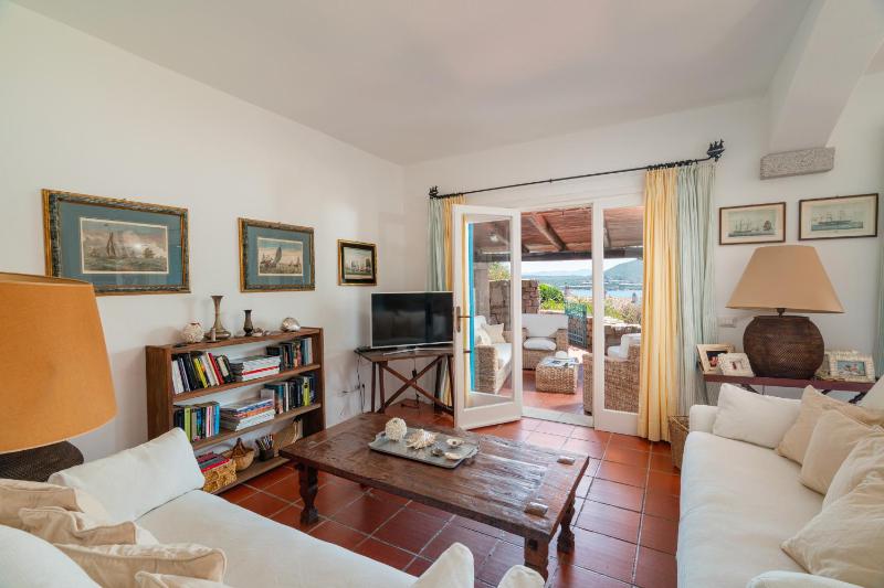 Casa Turchese a Porto Rotondo - Lussuoso apt vista mare