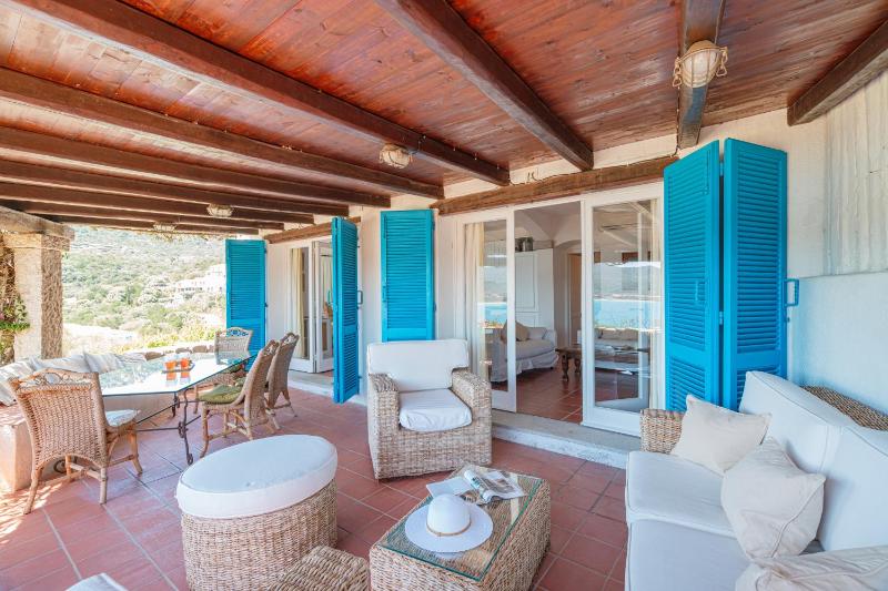 Casa Turchese a Porto Rotondo - Lussuoso apt vista mare